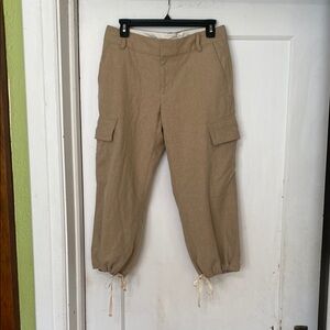 BANANA REPUBLIC PANTS